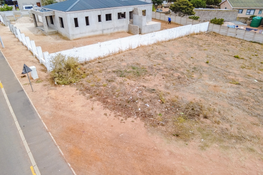 0 Bedroom Property for Sale in Darling Western Cape